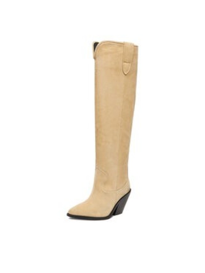 Badura Kowbojki EO-BRAYLE-01 Beżowy