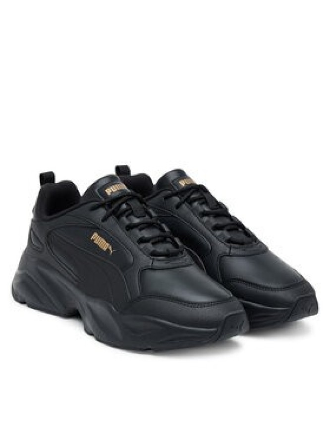 Puma Sneakersy Cassia 2.0 L 402678 01 Czarny
