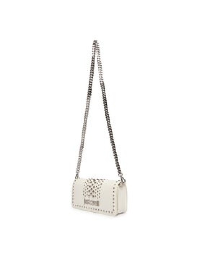 Just Cavalli Torebka 80RA4BP3 ZSD95 Biały