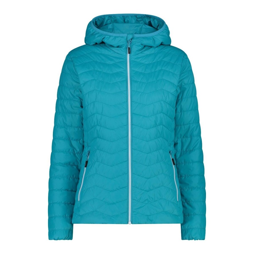 Kurtka damska turystyczna CMP 35Z5006