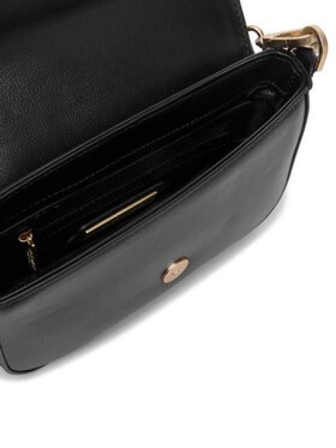 Nine West Torebka CEO-Tessa-KY257 Czarny