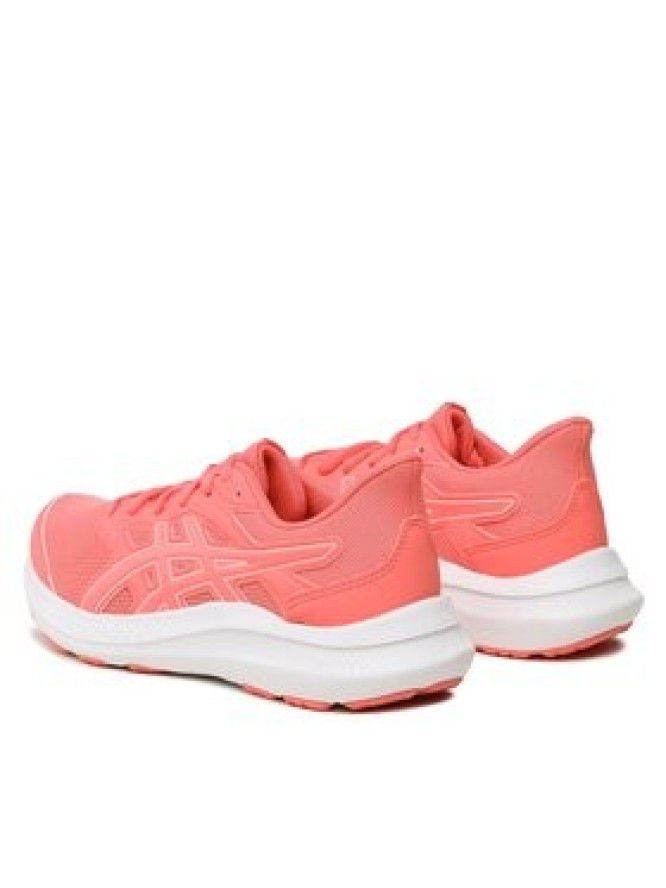 Asics Buty do biegania Jolt 4 1012B421 Koralowy