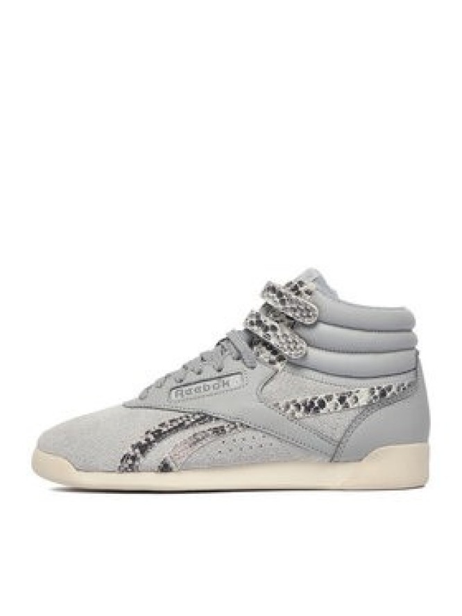 Reebok Sneakersy EO-F/S HI 100271743 Szary