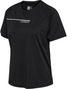 T-shirt damski Hummel hmlCOURT
