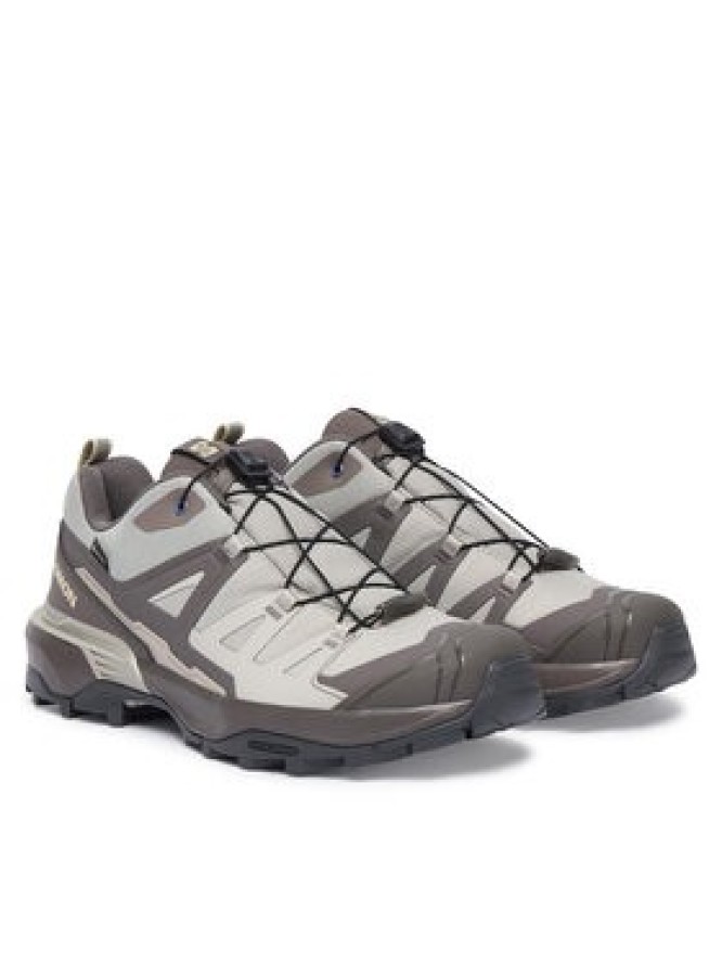 Salomon Trekkingi X Ultra 360 GORE-TEX L45391800 Beżowy