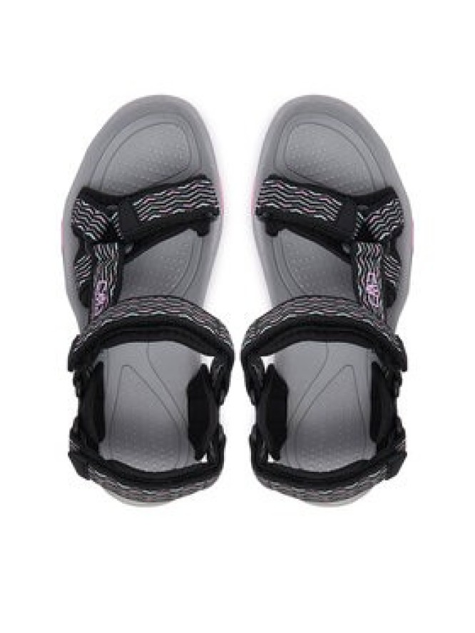 CMP Trekkingi Hamal Wmn Hiking Sandal 38Q9956 Czarny