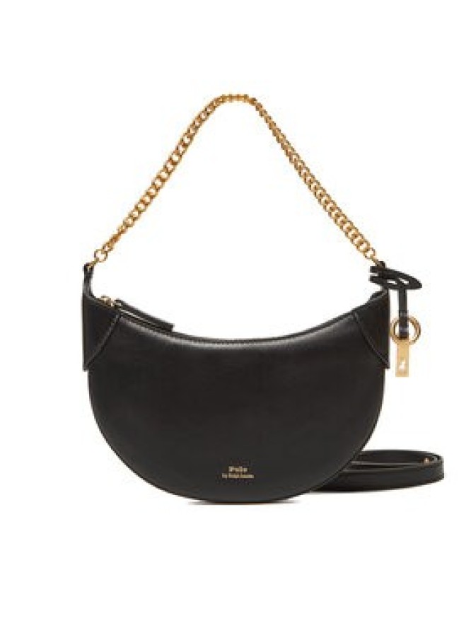 Polo Ralph Lauren Torebka 428977210001 Czarny