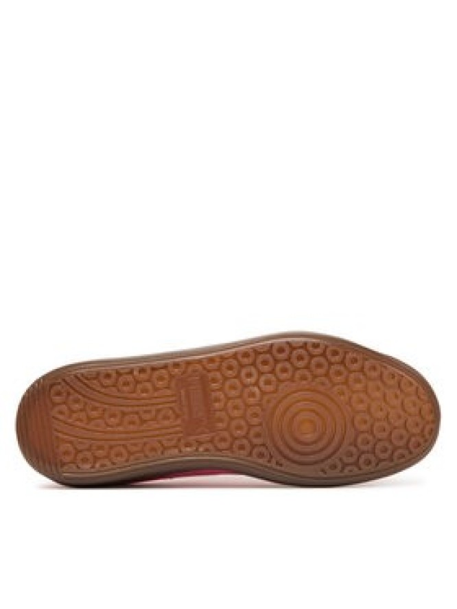 Puma Sneakersy Palermo 396463 72 Czerwony