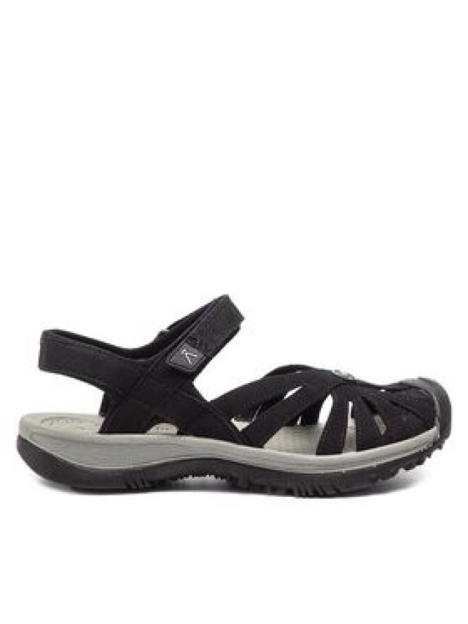 Keen Sandały Rose Sandal 1008783 Czarny