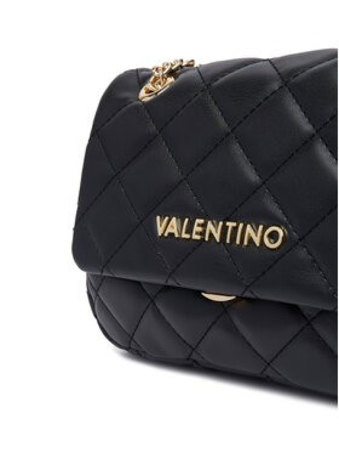 Valentino Torebka Ocarina VBS3KK05R Czarny