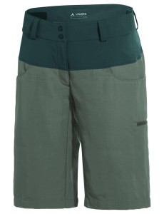 Spodenki damskie Qimsa Shorts II