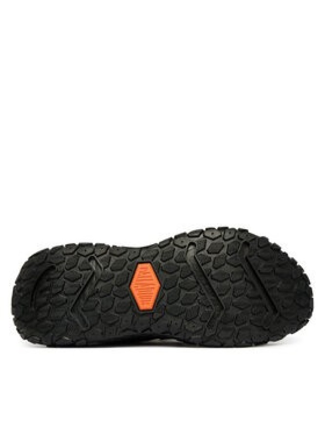 Palladium Sneakersy Offbound Hydro 94686-001-M Czarny