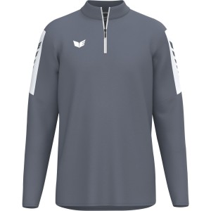 Erima Intro Top treningowy Slate Grey