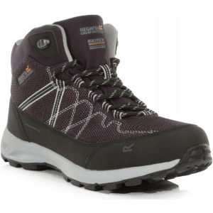 Buty trekkingowe damskie Lady Samaris Lite Regatta