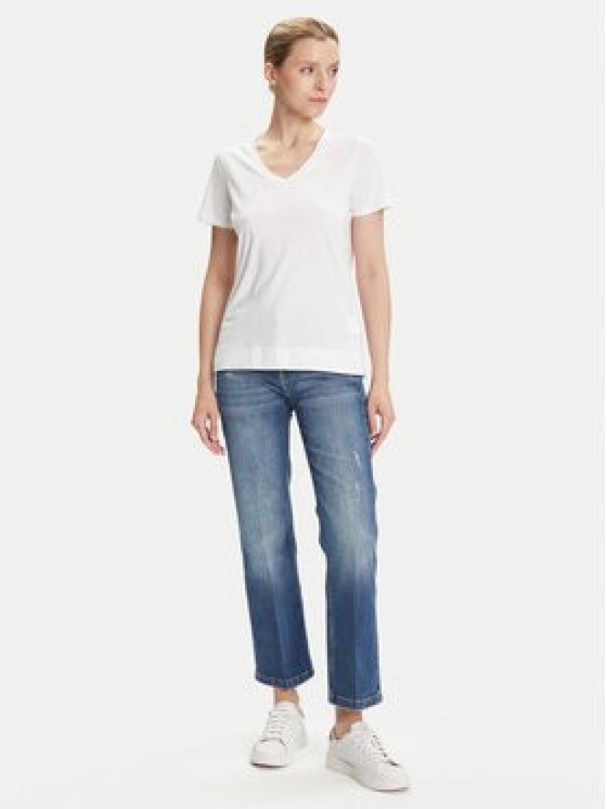 JOOP! T-Shirt 58 253JE58Tero 30049368 Biały Regular Fit