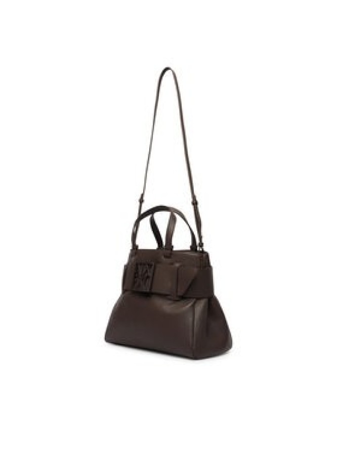 Armani Exchange Torebka XW000285 AF11902 U6018 Brązowy