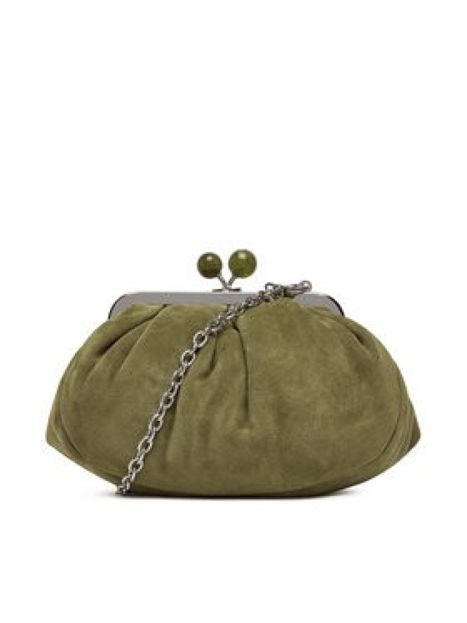 Weekend Max Mara Torebka 2525516164650 Khaki