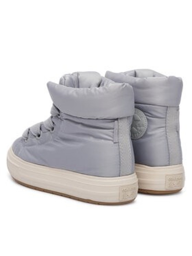 Converse Trampki Chuck Taylor All Star Elements A18491C Szary