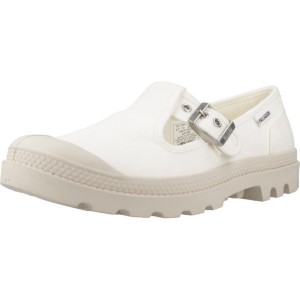 Buty PALLADIUM PAMPA M-JANE W Biały