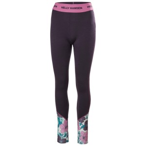 Damskie legginsy Helly Hansen Lifa Midw