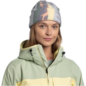 Czapka BUFF POLAR PRINTS BEANIE SIMBO MULTI