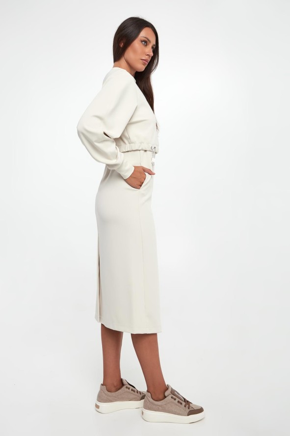 Sukienka midi SPORTALM