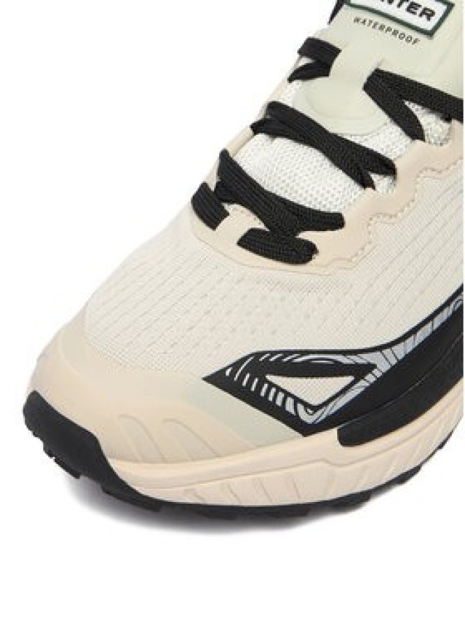 Hunter Sneakersy Canyon Trail WP (W) Szary