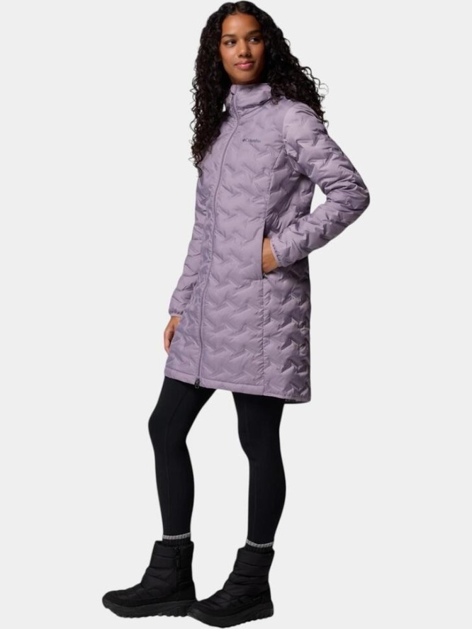 Kurtka Damska Columbia Delta Ridge II