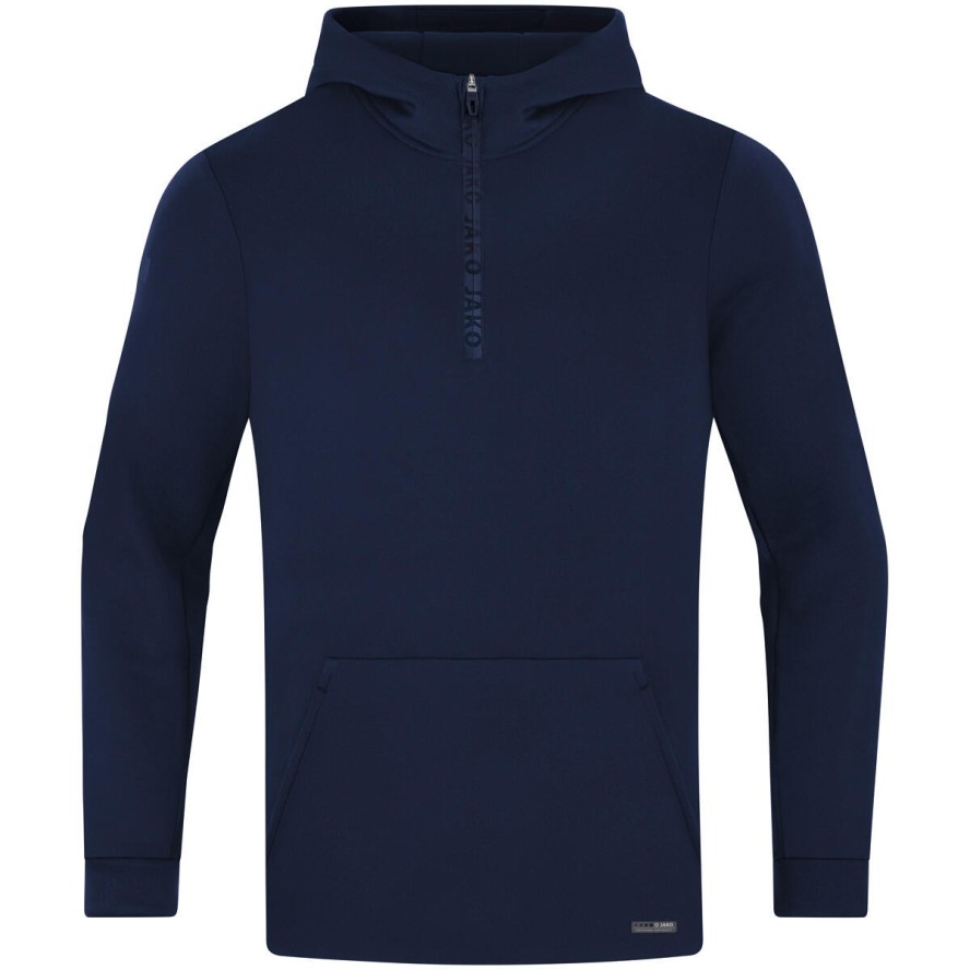 Bluza z kapturem dla kobiet Jako Pro Casual