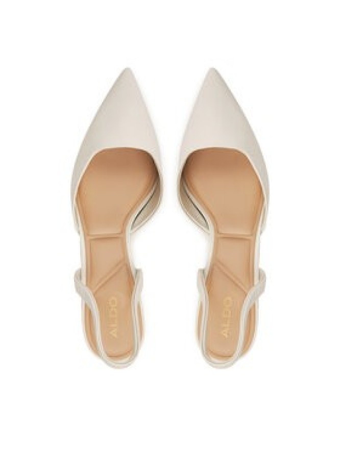 Aldo Czółenka Gavedessi 13966845 Biały
