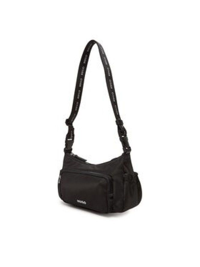 HUGO Torebka Bel Shoulder 50547092 Czarny