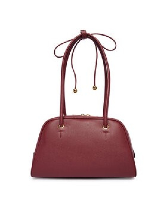 Furla Torebka Poppy M WB02109 BX4573 CN 4908S Czerwony ciemny