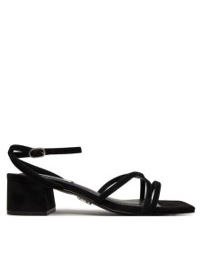 Steve Madden Sandały Gleams SM11003712 Czarny