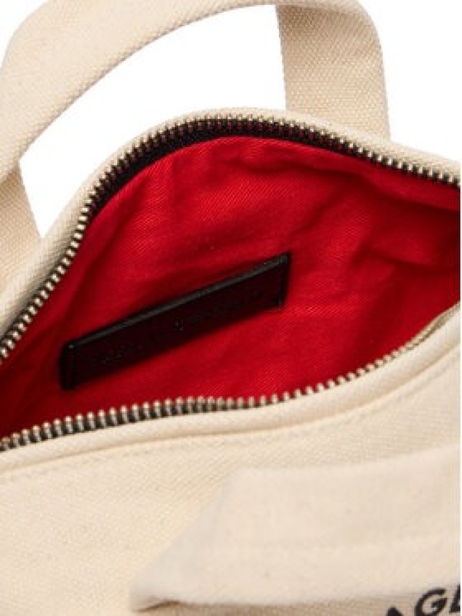 KARL LAGERFELD Torebka B1W50018 Beżowy