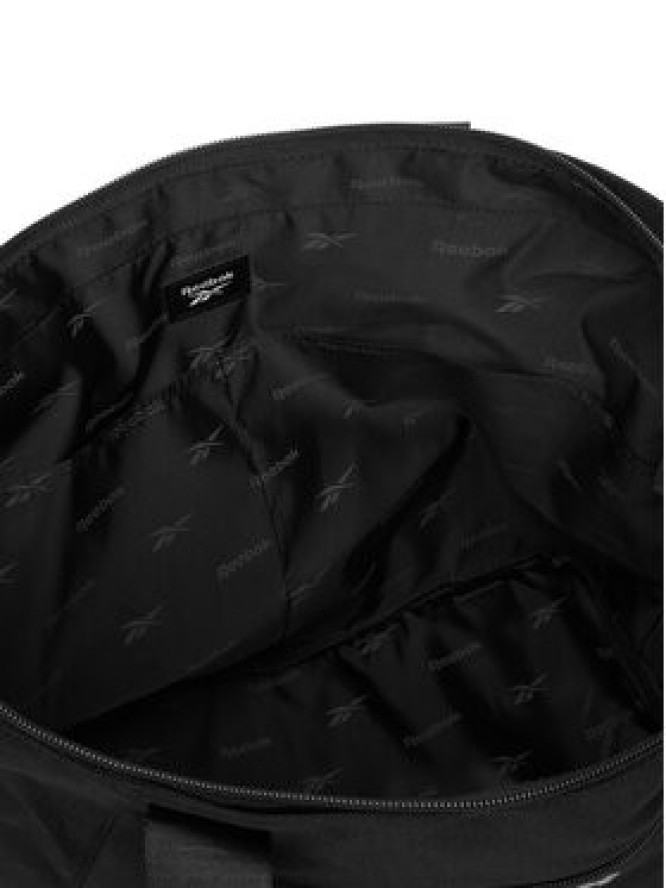 Reebok Torebka CWBEO-RBK-P-005-09 Czarny