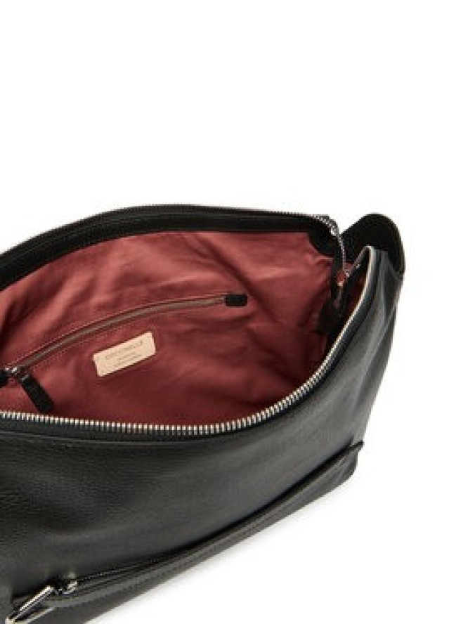 Coccinelle Torebka U6C Coccinellegretel E1 U6C 13 04 01 Czarny