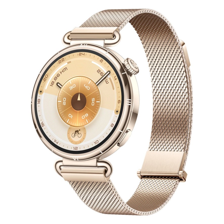 Smartwatch HUAWEI Watch GT 6 Konsu-B19M Smartwatch