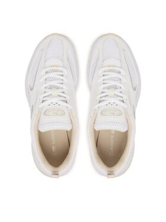 Lacoste Sneakersy Storm 96 2K 52SFA0026 Biały