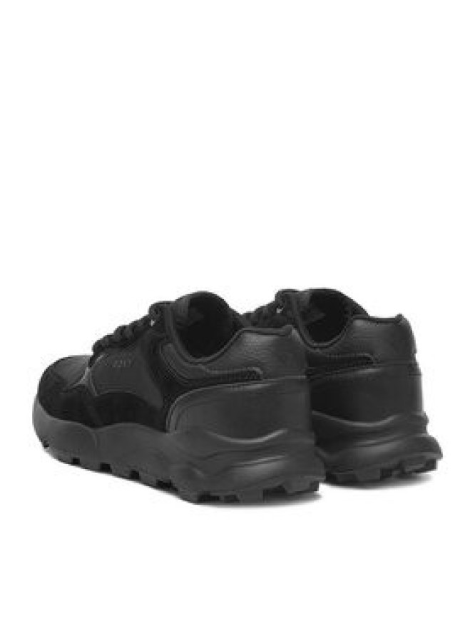 Roxy Sneakersy CEO-V12-1115 Czarny