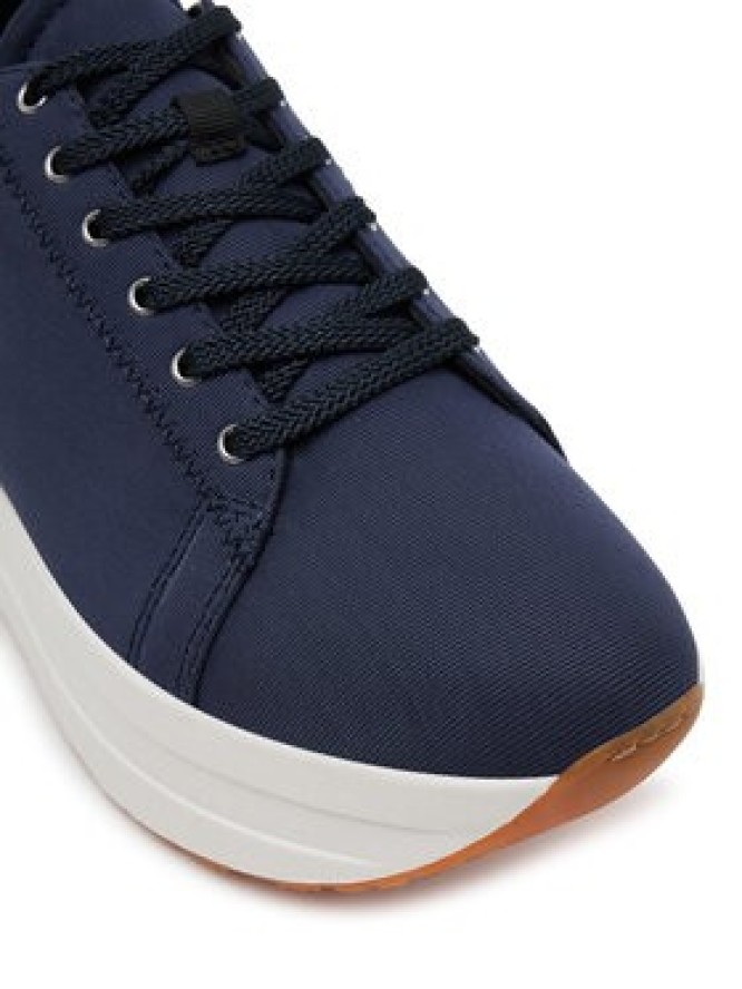 Vagabond Shoemakers Sneakersy Casey 5330-080-67 Granatowy