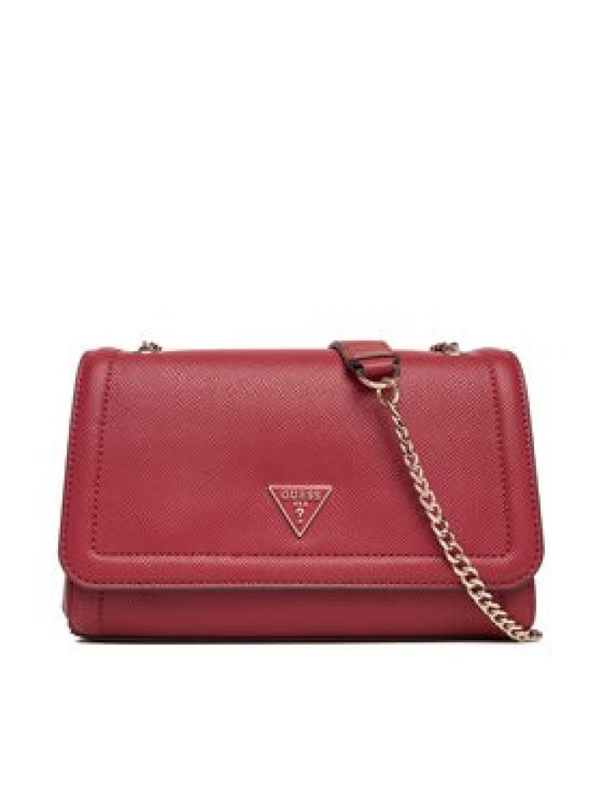 Guess Torebka 178575 Czerwony