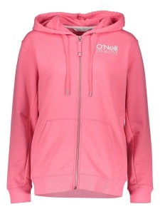 O'Neill Bluza w kolorze różowym rozmiar: M