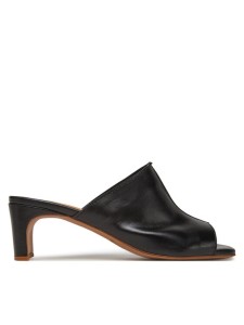 Balagan Klapki Ginaa Czarny