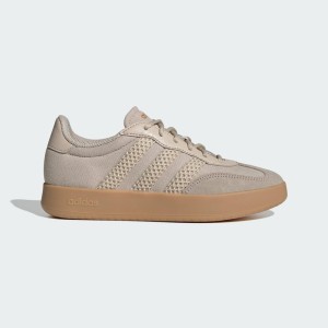 BUTY BARREDA