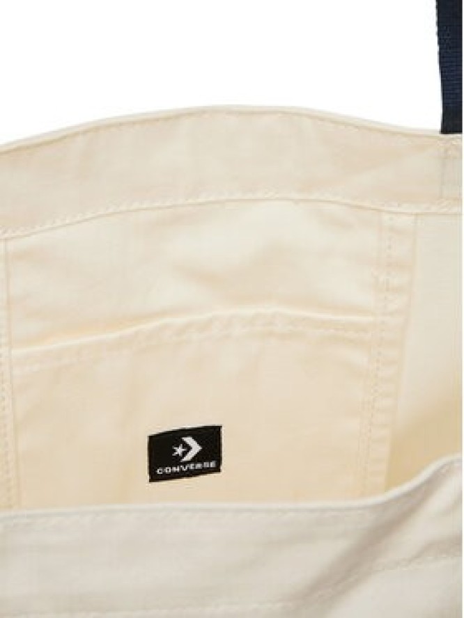 Converse Torebka 10027609-A01 Beżowy