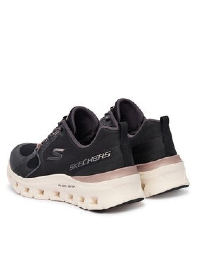 Skechers Sneakersy Glide Step Pro Cool Drift 150484 Czarny