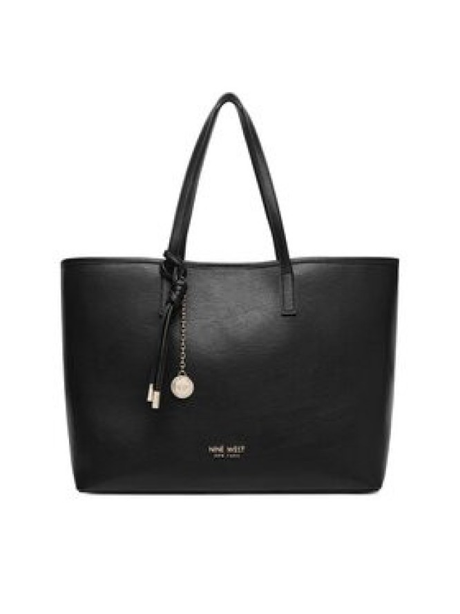 Nine West Torebka CEO-SILK AVENUE-LDA8889 Czarny
