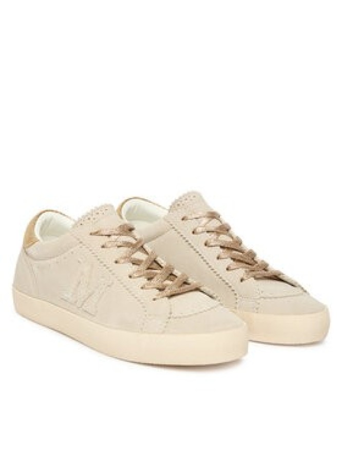 Marciano Guess Sneakersy G6YZ21 L0173 Szary jasny