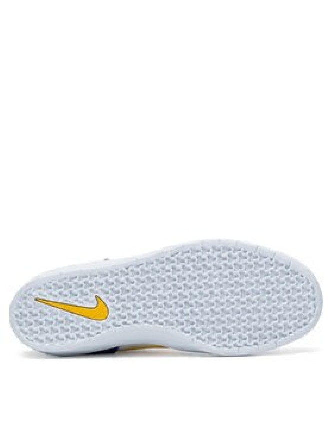 Nike Sneakersy DV5477-500-W Niebieski