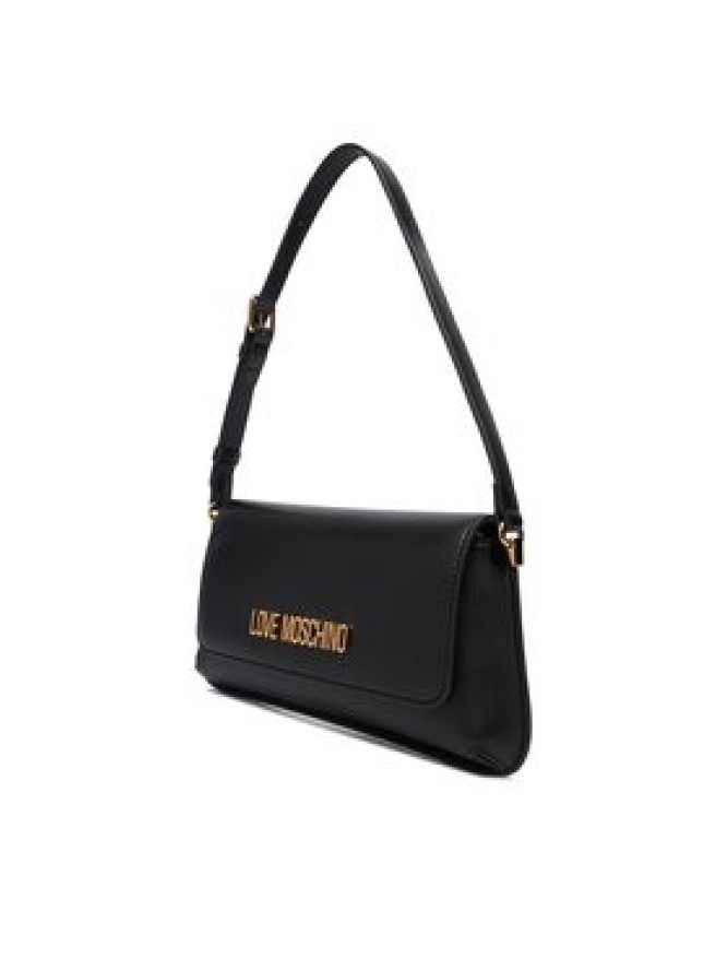 LOVE MOSCHINO Torebka JC4058PP1NLO0000 Czarny